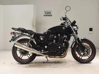 Honda CB1100F из Японии, фото 1