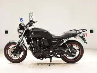 Honda CB1100F из Японии, фото 2