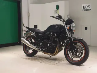 Honda CB1100F из Японии, фото 3