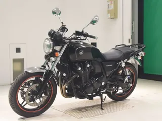 Honda CB1100F из Японии, фото 4