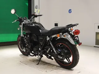 Honda CB1100F из Японии, фото 6