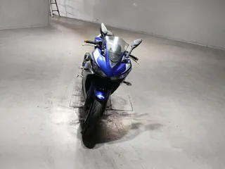 Yamaha YZF-R25 из Японии, фото 3