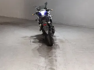 Yamaha YZF-R25 из Японии, фото 4