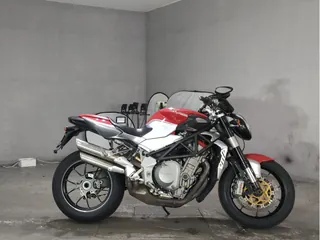 MV Agusta AGUSTA BRUTALE 1078RR из Японии, фото 1
