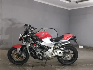 MV Agusta AGUSTA BRUTALE 1078RR из Японии, фото 2