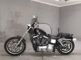 Harley-Davidson FXDL1340 из Японии, фото 2