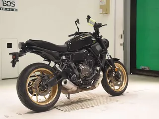 Yamaha Xsr700-2 из Японии, фото 5
