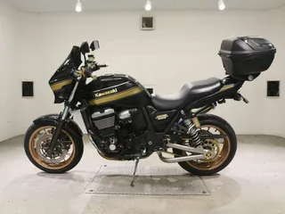 Kawasaki ZRX1200DAEG из Японии, фото 2