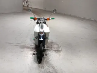 Honda Super Cub из Японии, фото 3
