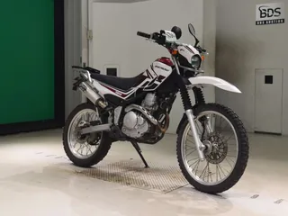 Yamaha Serow 250 из Японии, фото 3