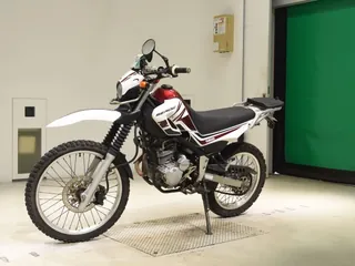 Yamaha Serow 250 из Японии, фото 4