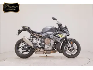 BMW S1000R из Японии, фото 1