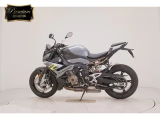 BMW S1000R из Японии, фото 2
