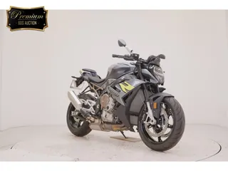 BMW S1000R из Японии, фото 3