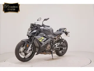 BMW S1000R из Японии, фото 4