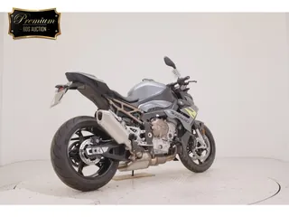 BMW S1000R из Японии, фото 5