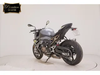 BMW S1000R из Японии, фото 6