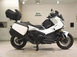 Honda X-ADV750 из Японии, фото 1