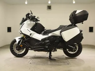 Honda X-ADV750 из Японии, фото 2