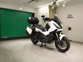 Honda X-ADV750 из Японии, фото 3