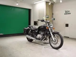 Kawasaki Eliminator125 из Японии, фото 3