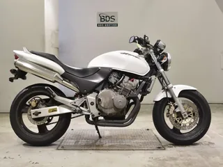 Honda Hornet 250 из Японии, фото 1