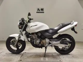 Honda Hornet 250 из Японии, фото 2