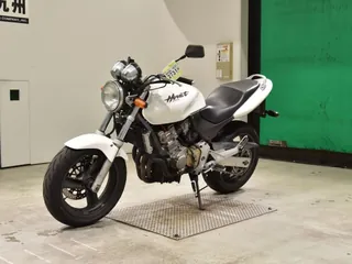 Honda Hornet 250 из Японии, фото 4