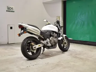 Honda Hornet 250 из Японии, фото 5