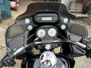 Harley-Davidson Road Glide FLTRI из Японии, фото 3