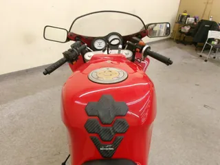 Ducati 400SS HF из Японии, фото 2