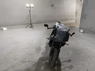 Yamaha Xsr900-2 из Японии, фото 3