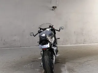 Yamaha Xsr900-2 из Японии, фото 4