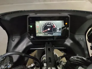 Yamaha Xsr900-2 из Японии, фото 5