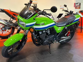 Kawasaki ZRX400-II из Японии, фото 1