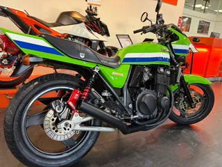 Kawasaki ZRX400-II из Японии, фото 2