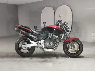 Honda Hornet 250 из Японии, фото 1