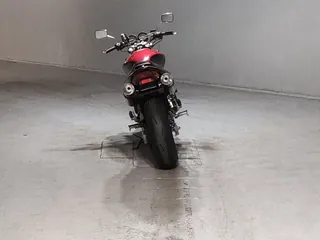 Honda Hornet 250 из Японии, фото 4