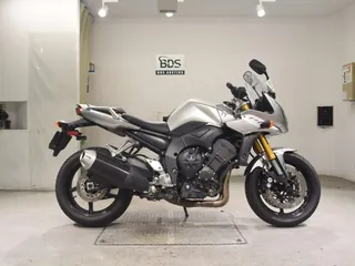 Yamaha FZ-1 FEATHER из Японии, фото 1