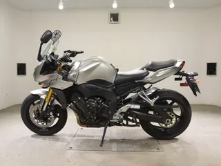 Yamaha FZ-1 FEATHER из Японии, фото 2