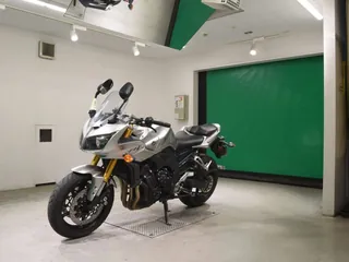 Yamaha FZ-1 FEATHER из Японии, фото 4