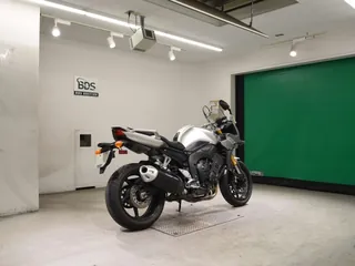 Yamaha FZ-1 FEATHER из Японии, фото 5