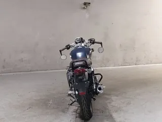 Honda GB350S из Японии, фото 4
