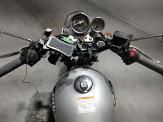 Suzuki Grass Tracker из Японии, фото 5