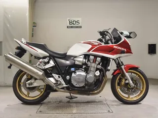 Honda CB1300 из Японии, фото 1