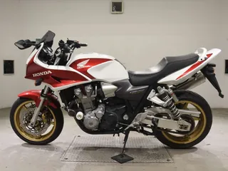 Honda CB1300 из Японии, фото 2