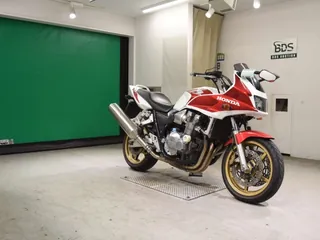 Honda CB1300 из Японии, фото 3