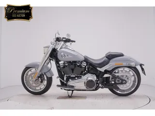 Harley-Davidson FLFB1920 из Японии, фото 2