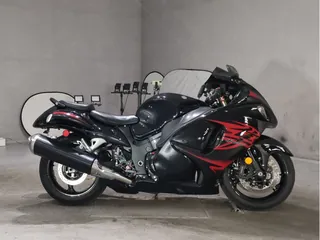 Suzuki GSX1300R из Японии, фото 1