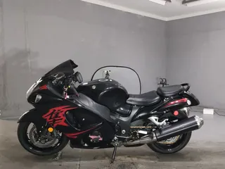 Suzuki GSX1300R из Японии, фото 2